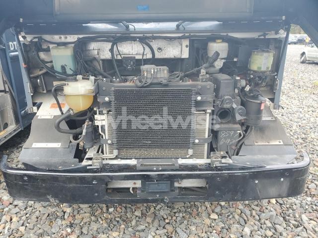 Photo 8 of 2020 FORD F59 (VIN 1F65F5KN9L0A08597)