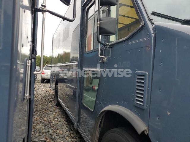 Photo 9 of 2020 FORD F59 (VIN 1F65F5KN9L0A08597)