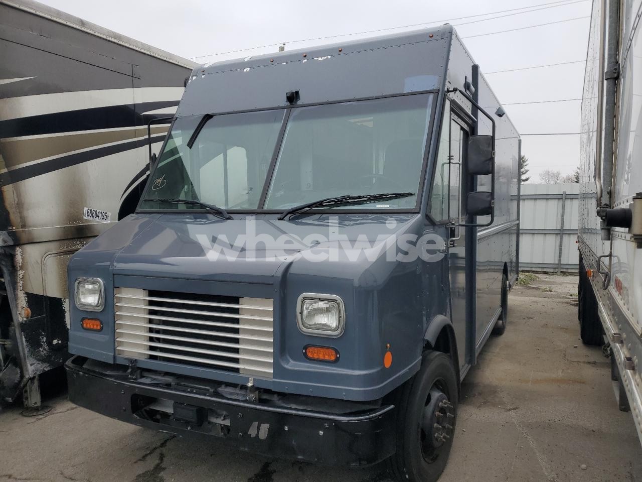 2020 FORD F59 (VIN 1F65F5KN9L0A10446) main photo