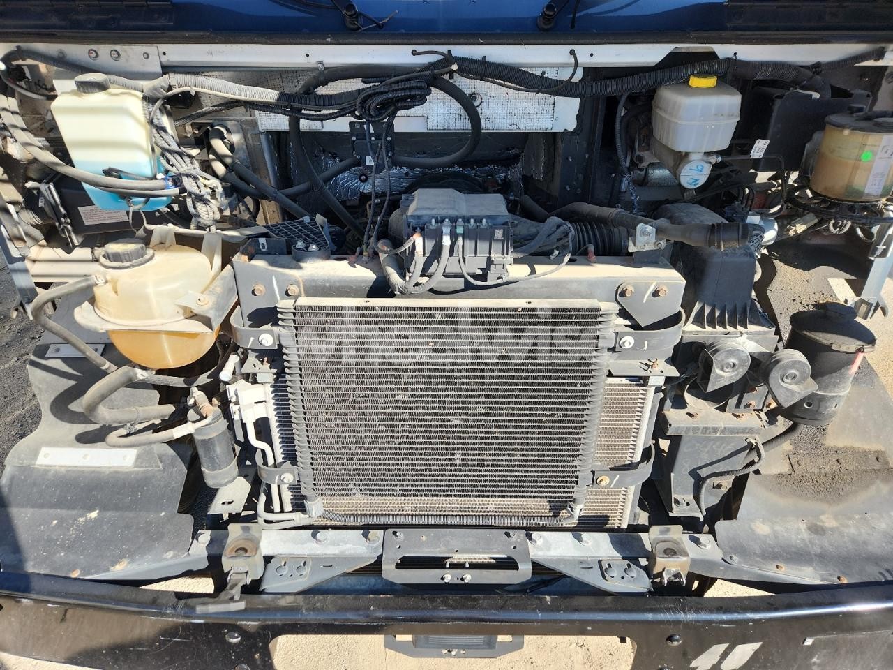 Photo 12 of 2020 FORD F59 (VIN 1F65F5KN9L0A10446)