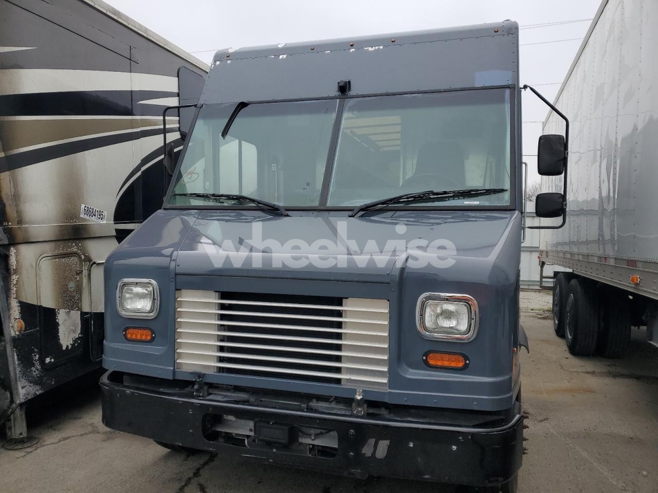 Photo 5 of 2020 FORD F59 (VIN 1F65F5KN9L0A10446)