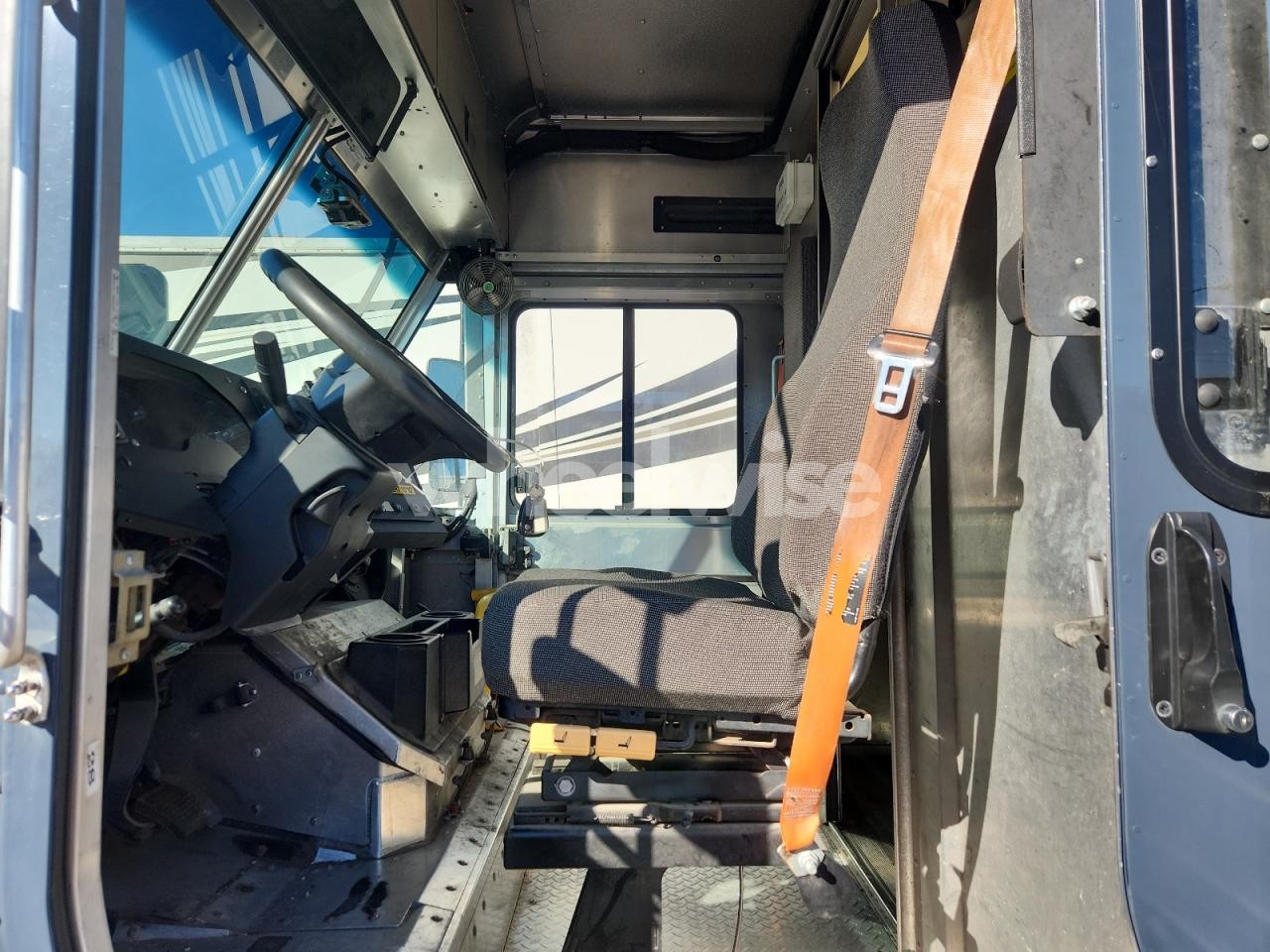 Photo 7 of 2020 FORD F59 (VIN 1F65F5KN9L0A10446)