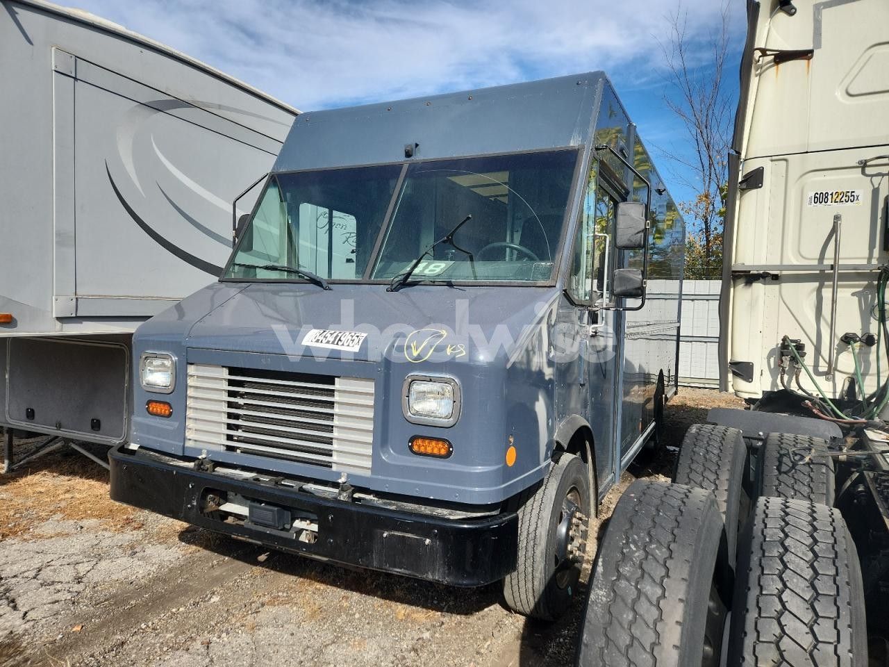2020 FORD F59 (VIN 1F65F5KN9L0A10477) main photo