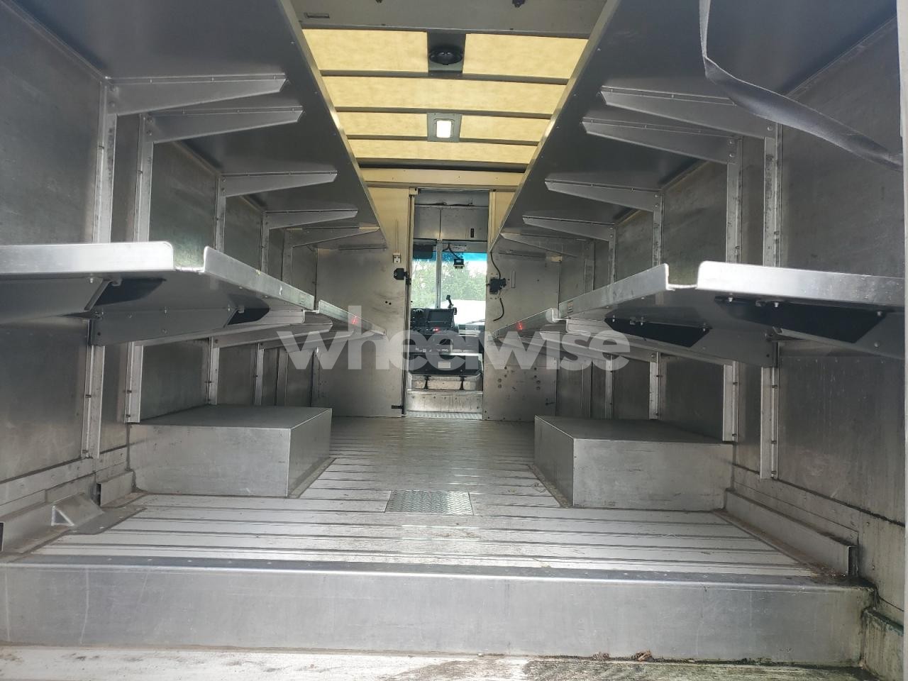 Photo 10 of 2020 FORD F59 (VIN 1F65F5KN9L0A10477)