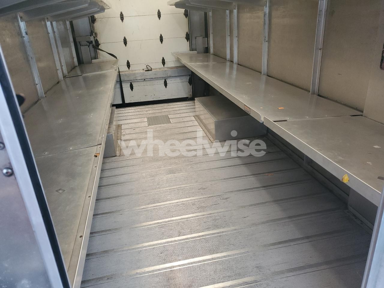 Photo 11 of 2020 FORD F59 (VIN 1F65F5KN9L0A10477)