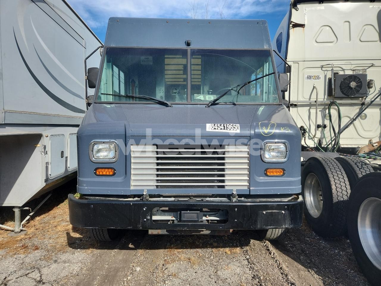 Photo 5 of 2020 FORD F59 (VIN 1F65F5KN9L0A10477)