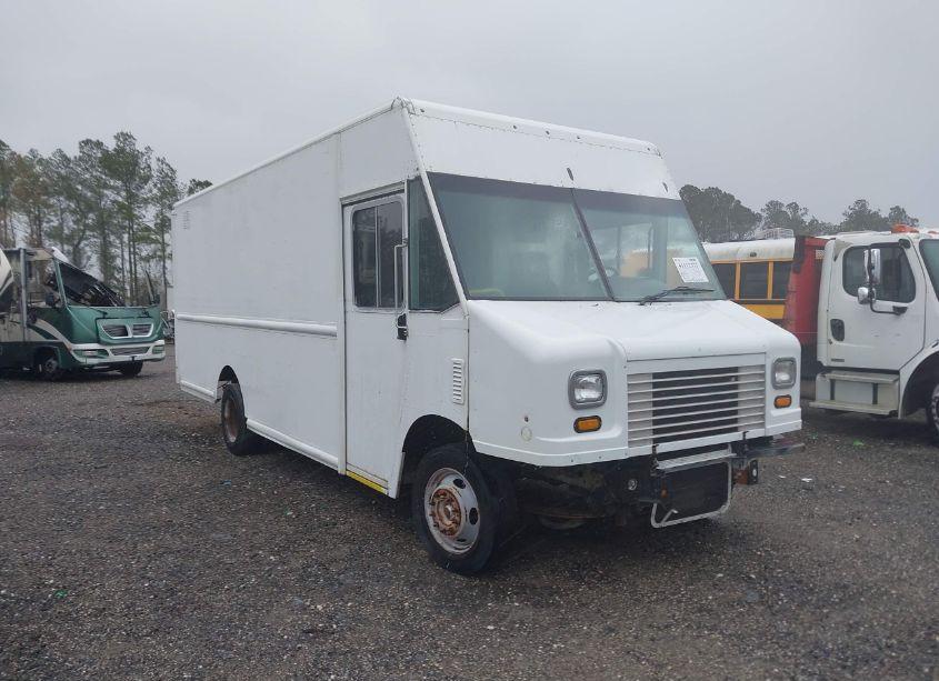 2013 Ford F-59 COMMERCIAL STRIPPED (VIN 1F65F5KYXD0A13660) main photo