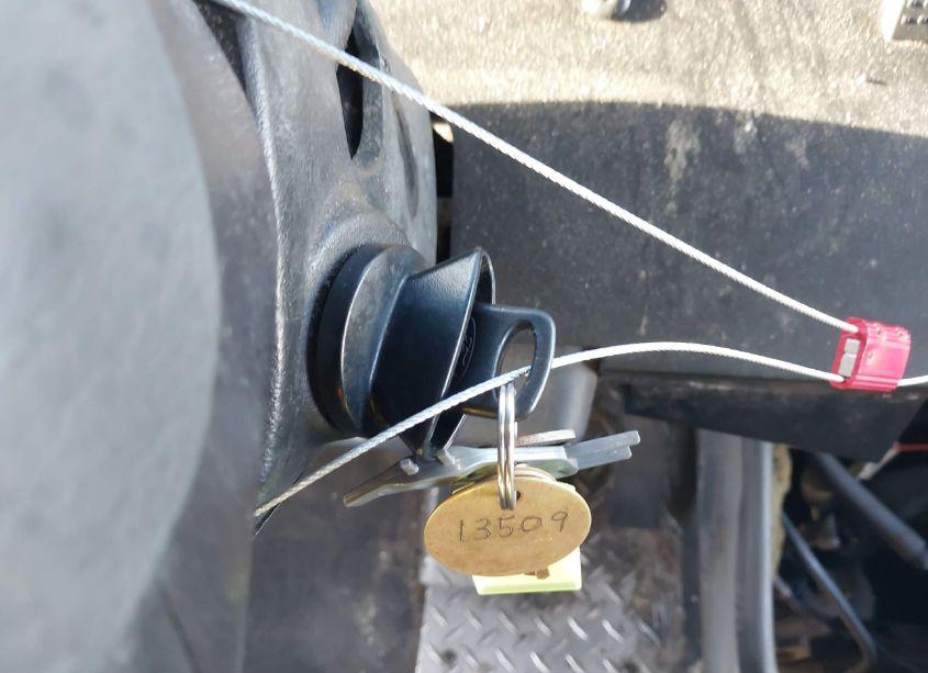 Photo 10 of 2013 Ford F-59 COMMERCIAL STRIPPED (VIN 1F65F5KYXD0A13660)