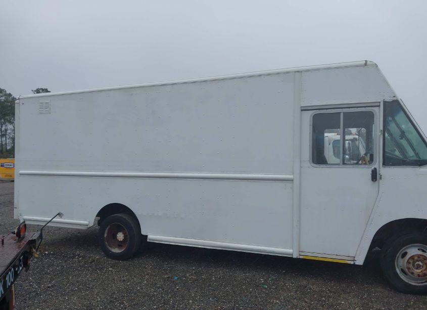 Photo 13 of 2013 Ford F-59 COMMERCIAL STRIPPED (VIN 1F65F5KYXD0A13660)