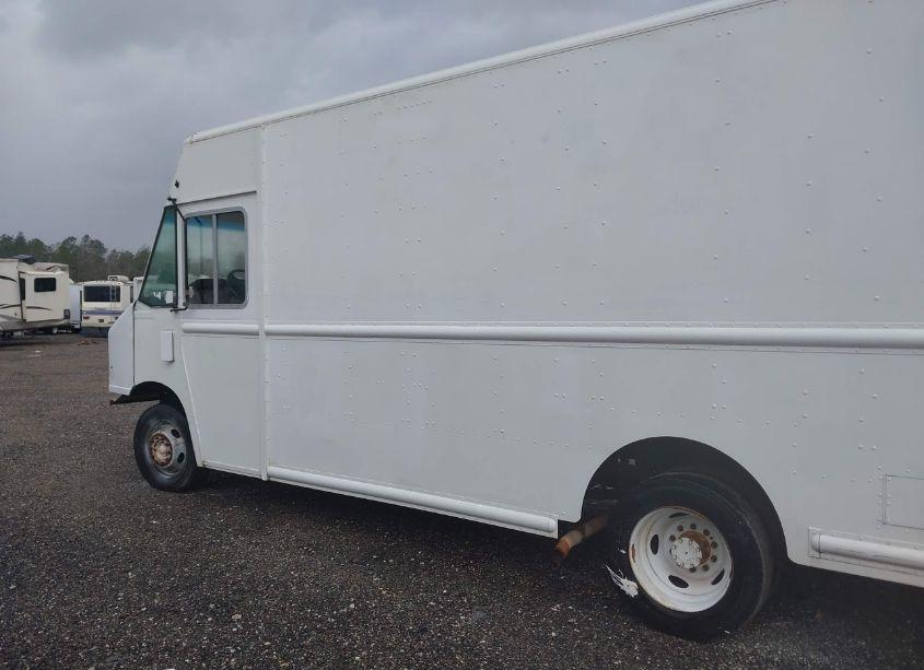 Photo 14 of 2013 Ford F-59 COMMERCIAL STRIPPED (VIN 1F65F5KYXD0A13660)