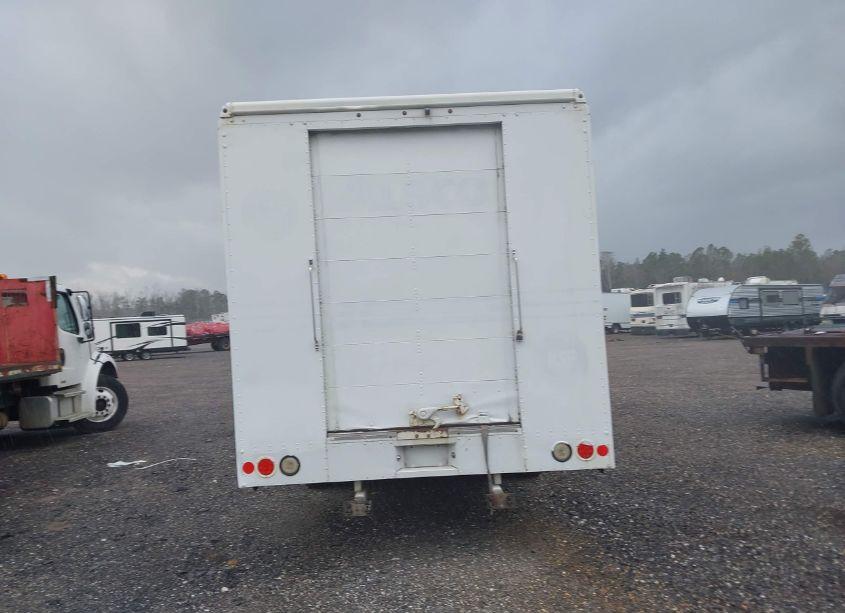 Photo 15 of 2013 Ford F-59 COMMERCIAL STRIPPED (VIN 1F65F5KYXD0A13660)