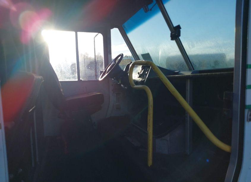 Photo 6 of 2013 Ford F-59 COMMERCIAL STRIPPED (VIN 1F65F5KYXD0A13660)