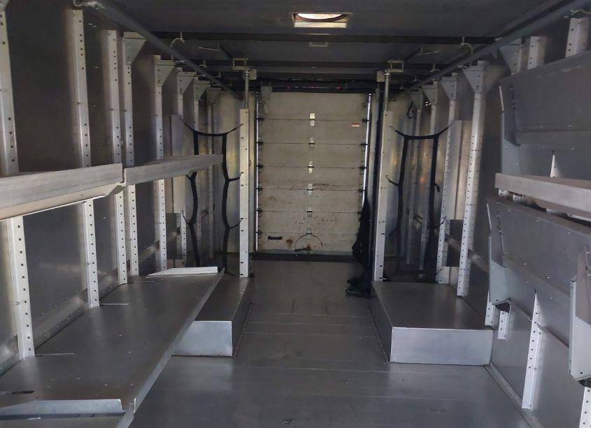 Photo 7 of 2013 Ford F-59 COMMERCIAL STRIPPED (VIN 1F65F5KYXD0A13660)