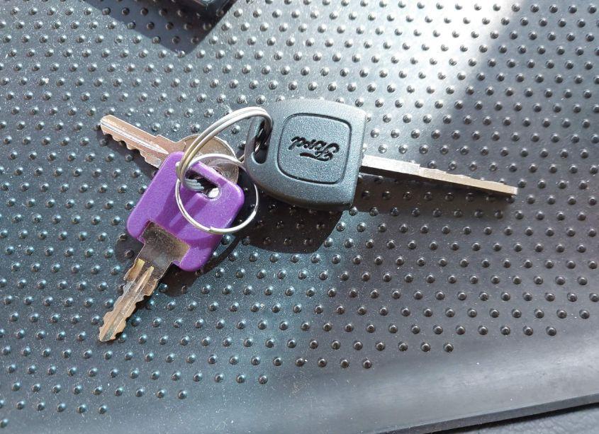 Photo 11 of 2022 Ford F53 PRECEPT MOTOR HOME (VIN 1F66F5DN3N0A06722)