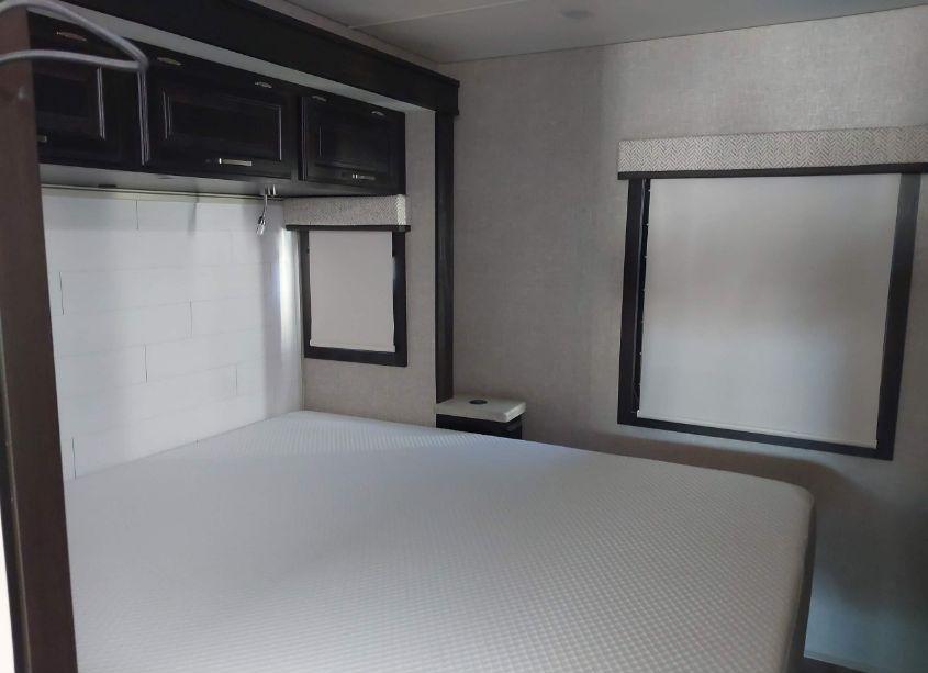 Photo 17 of 2022 Ford F53 PRECEPT MOTOR HOME (VIN 1F66F5DN3N0A06722)