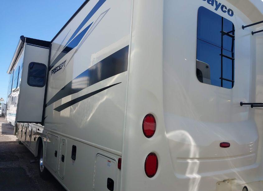 Photo 3 of 2022 Ford F53 PRECEPT MOTOR HOME (VIN 1F66F5DN3N0A06722)