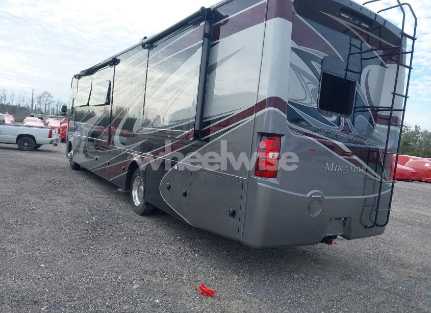 Photo 3 of 2020 Ford F53 N/A (VIN 1F66F5DN6L0A15749)