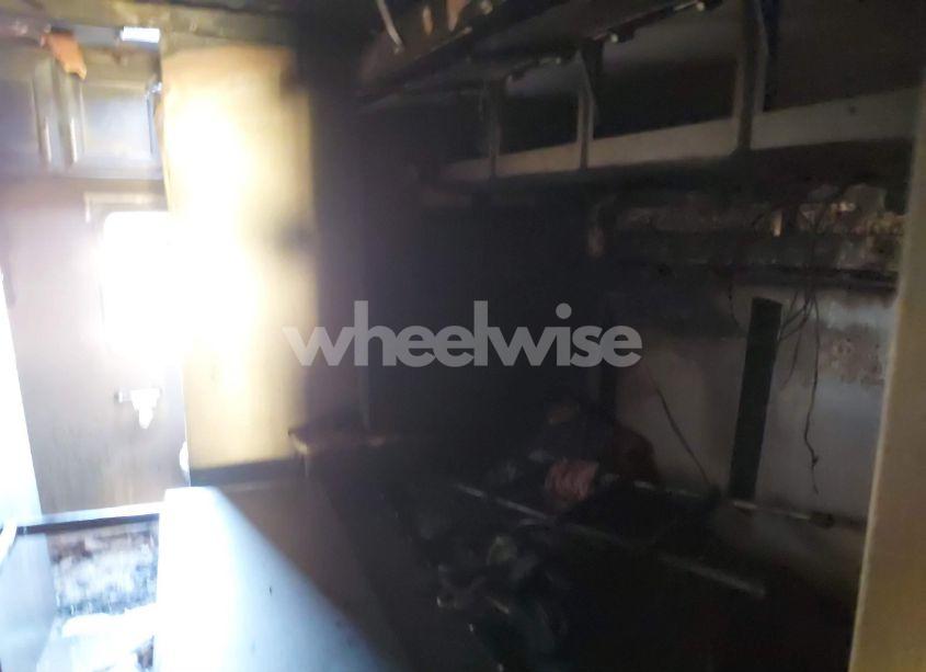 Photo 8 of 2020 Ford F53 N/A (VIN 1F66F5DN6L0A15749)