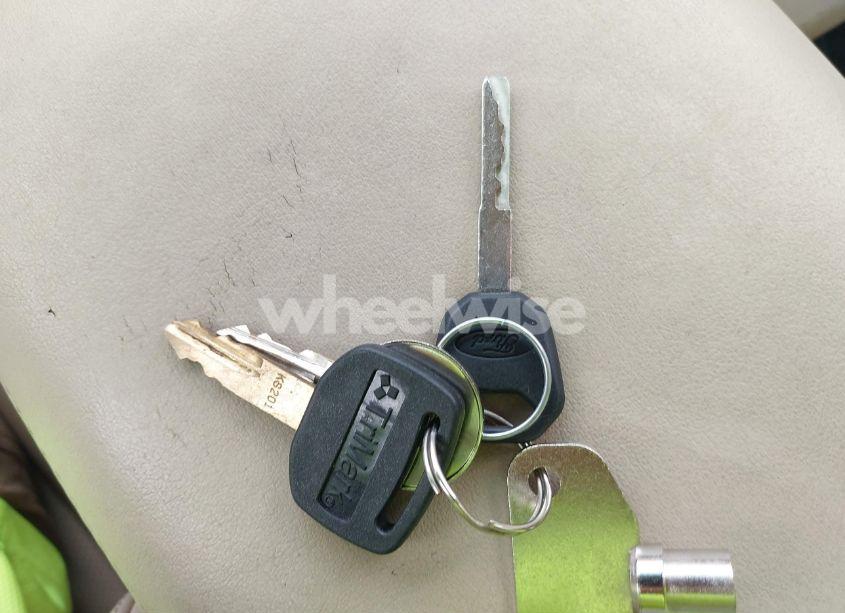 Photo 11 of 2021 Ford F53 N/A (VIN 1F66F5DNXM0A15819)