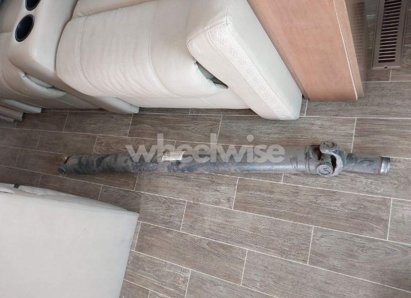 Photo 12 of 2020 Ford F53 N/A (VIN 1F66F5DY1K0A06935)