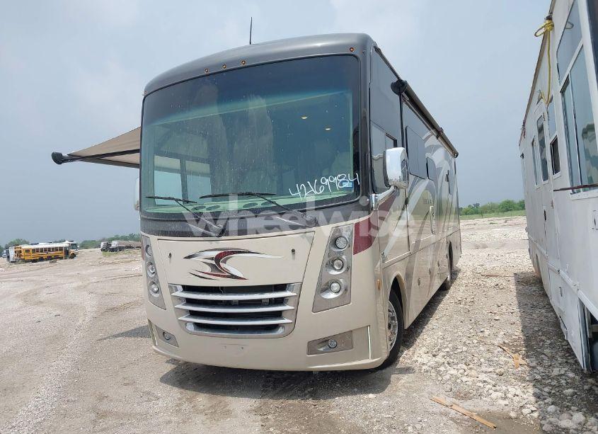 Photo 2 of 2020 Ford F53 N/A (VIN 1F66F5DY1K0A06935)