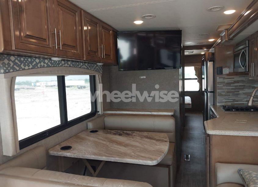 Photo 8 of 2020 Ford F53 N/A (VIN 1F66F5DY1K0A06935)