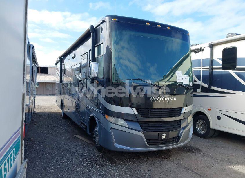 2020 Ford F53 N/A (VIN 1F66F5DY2K0A10864) main photo