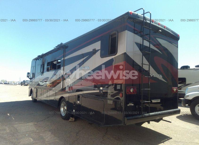 Photo 3 of 2017 Ford F53 N/A (VIN 1F66F5DY3H0A13362)