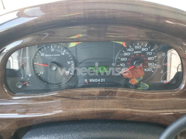 Photo 2 of 2017 THOR MOTOR COACH F53 - RVS N/A (VIN 1F66F5DY4H0A16013)