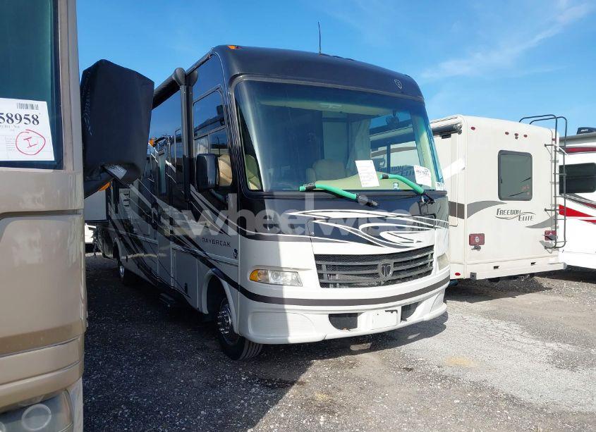 2013 Ford F53 N/A (VIN 1F66F5DY5D0A00347) main photo