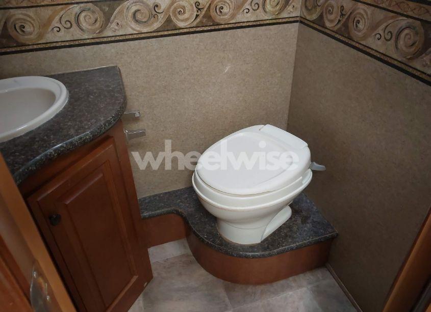 Photo 14 of 2013 Ford F53 N/A (VIN 1F66F5DY5D0A00347)