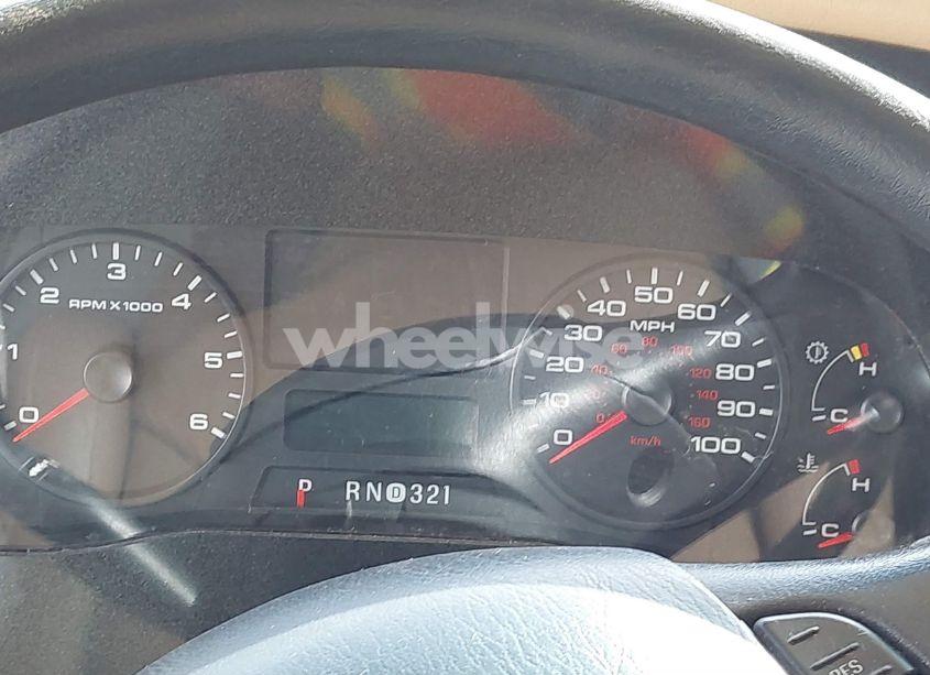 Photo 7 of 2013 Ford F53 N/A (VIN 1F66F5DY5D0A00347)