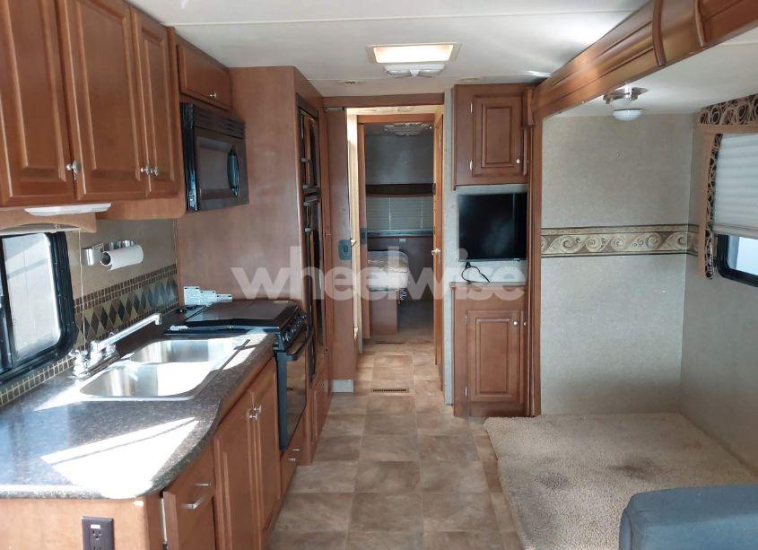 Photo 8 of 2013 Ford F53 N/A (VIN 1F66F5DY5D0A00347)