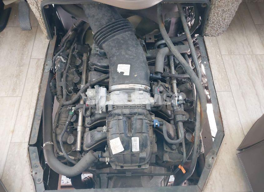 Photo 10 of 2019 Ford F53 N/A (VIN 1F66F5DY7K0A07961)