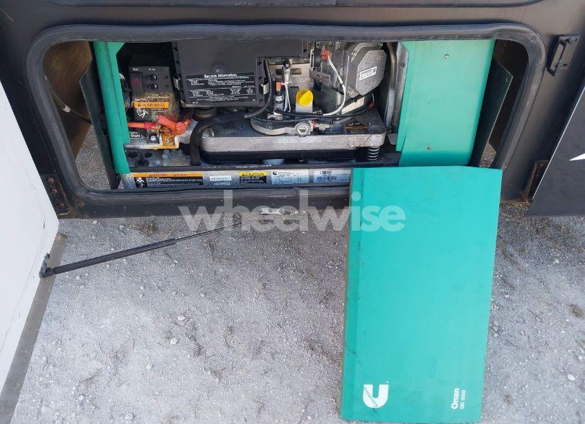 Photo 12 of 2019 Ford F53 N/A (VIN 1F66F5DY7K0A07961)