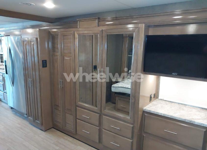 Photo 16 of 2019 Ford F53 N/A (VIN 1F66F5DY7K0A07961)