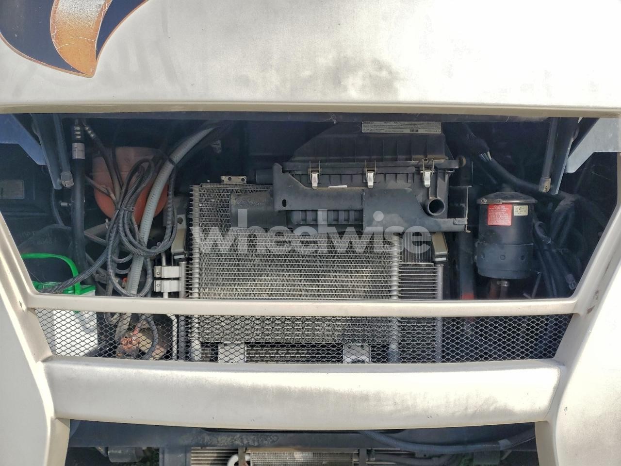 Photo 7 of 2016 THRC F53 - RV (VIN 1F66F5DY9F0A09443)