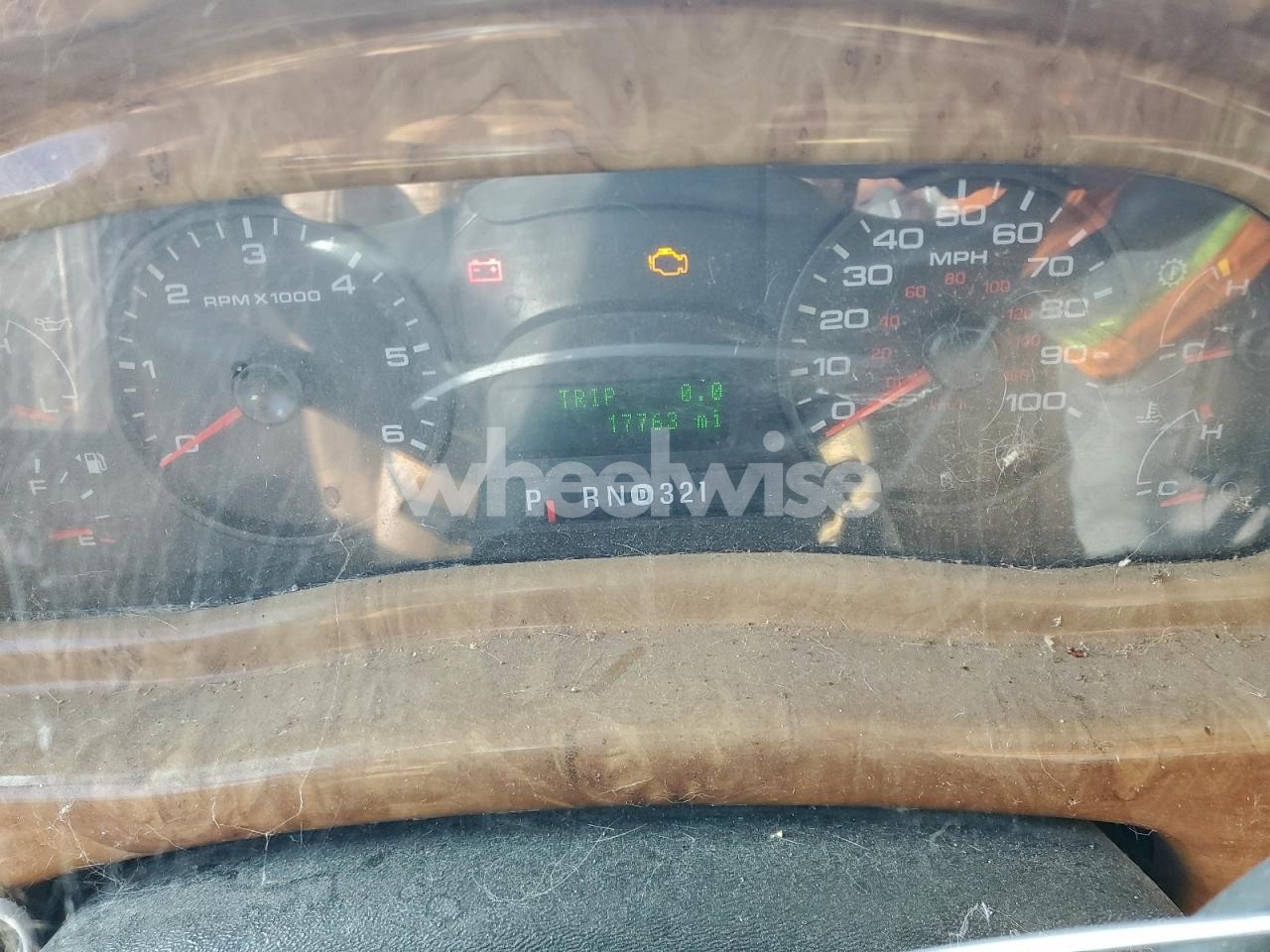 Photo 8 of 2016 THRC F53 - RV (VIN 1F66F5DY9F0A09443)