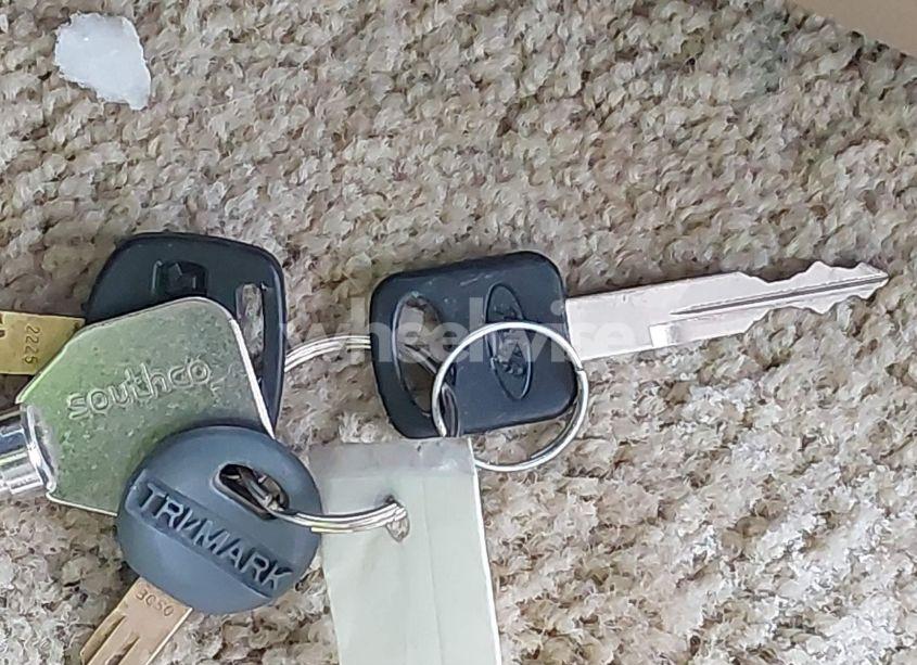 Photo 11 of 2013 Ford F53 N/A (VIN 1F66F5DYXD0A06533)