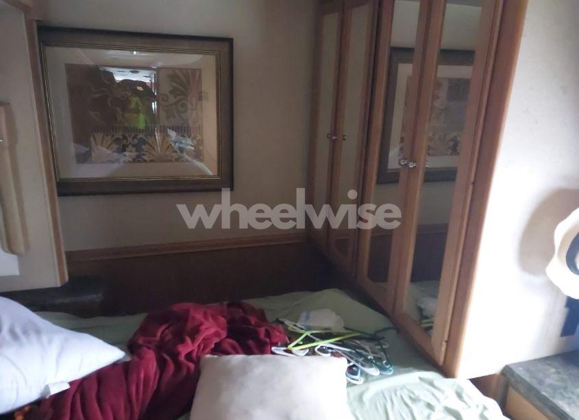 Photo 12 of 2013 Ford F53 N/A (VIN 1F66F5DYXD0A06533)