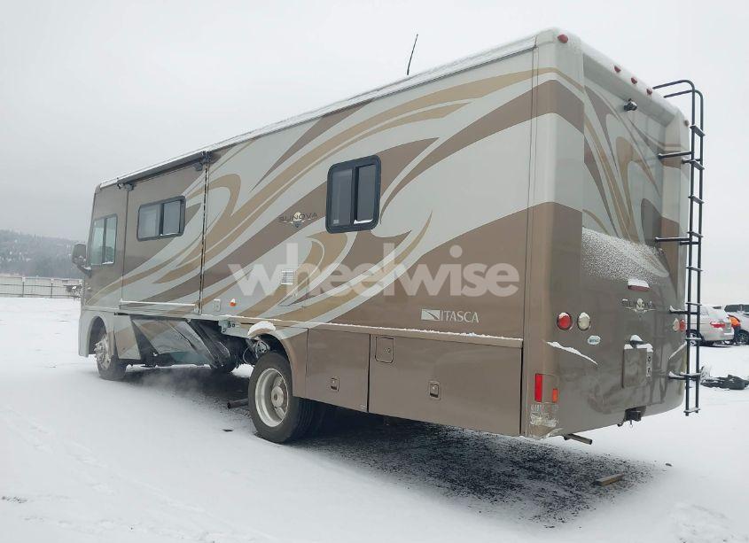 Photo 3 of 2013 Ford F53 N/A (VIN 1F66F5DYXD0A06533)