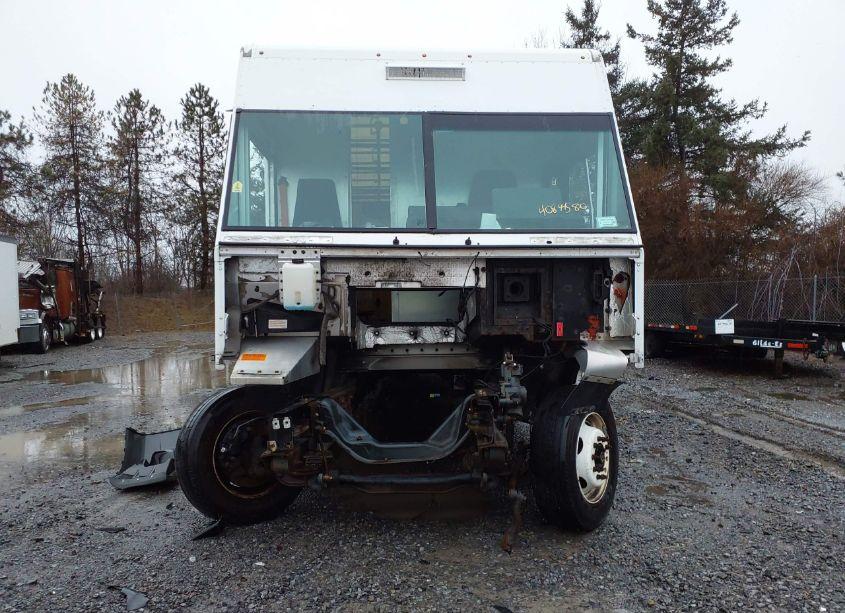 Photo 6 of 2019 Ford F-59 COMMERCIAL STRIPPED (VIN 1F66F5KY9K0A04160)