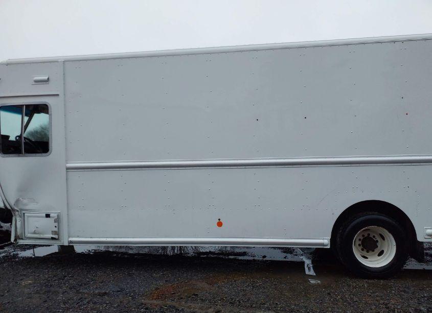 Photo 8 of 2019 Ford F-59 COMMERCIAL STRIPPED (VIN 1F66F5KY9K0A04160)