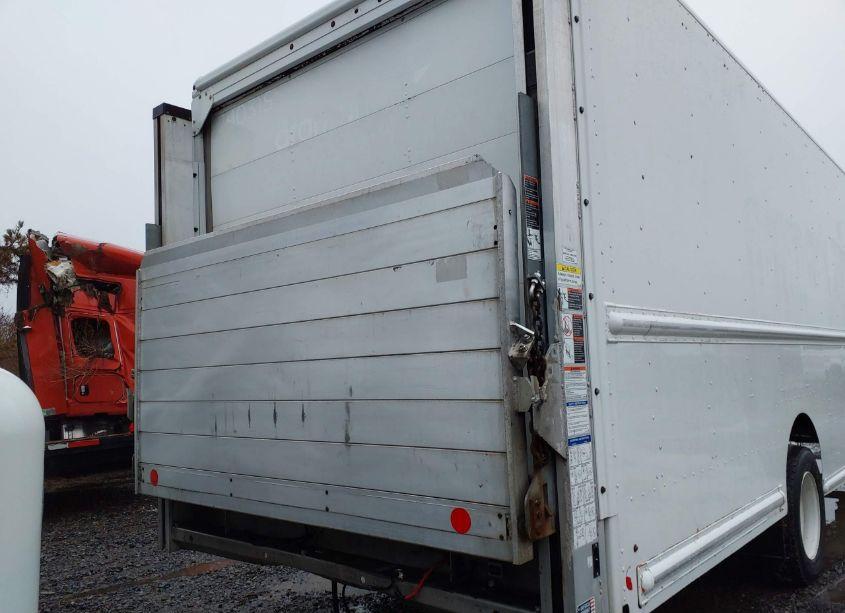 Photo 9 of 2019 Ford F-59 COMMERCIAL STRIPPED (VIN 1F66F5KY9K0A04160)