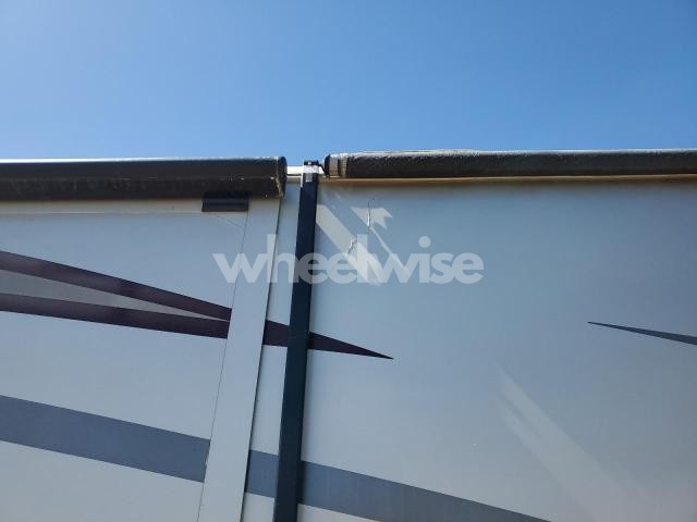 Photo 10 of 2008 FORD F550 SUPER DUTY STRIPPED CHASSIS (VIN 1F6NF53Y070A04808)