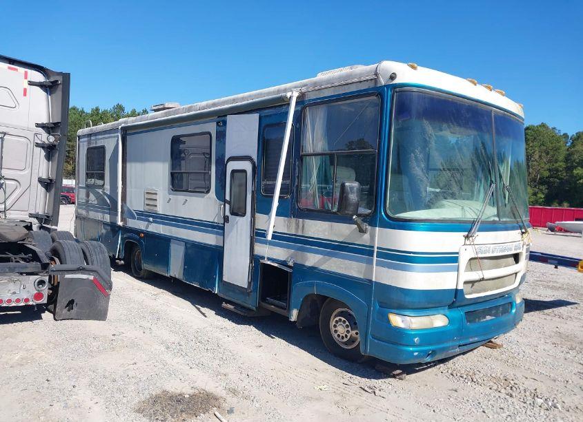 2009 Georgetown F53s/gta378t (VIN 1F6NF53Y180A01627) main photo