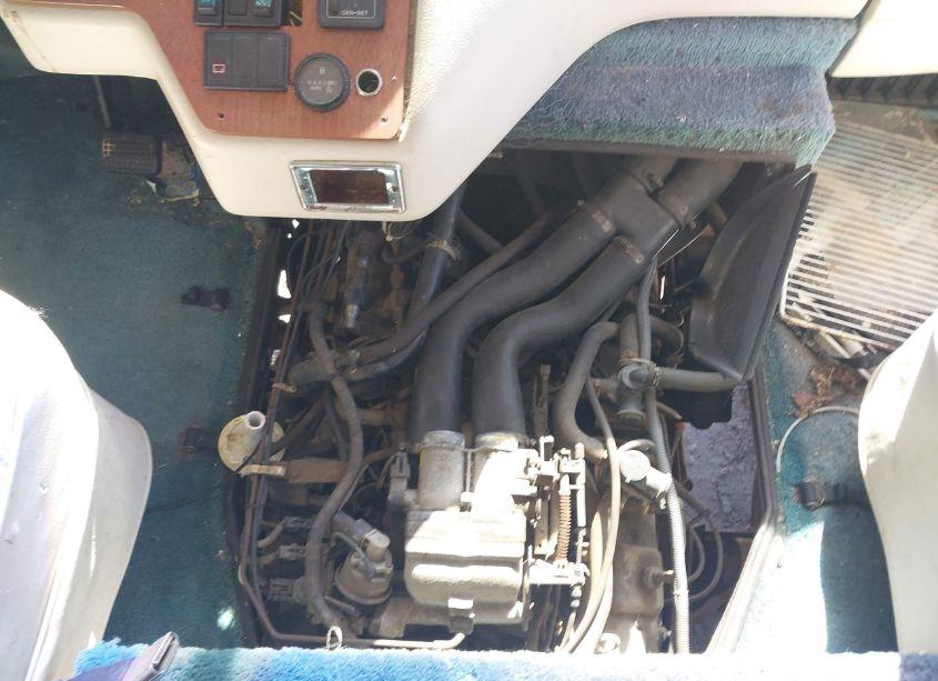 Photo 10 of 2009 Georgetown F53s/gta378t (VIN 1F6NF53Y180A01627)