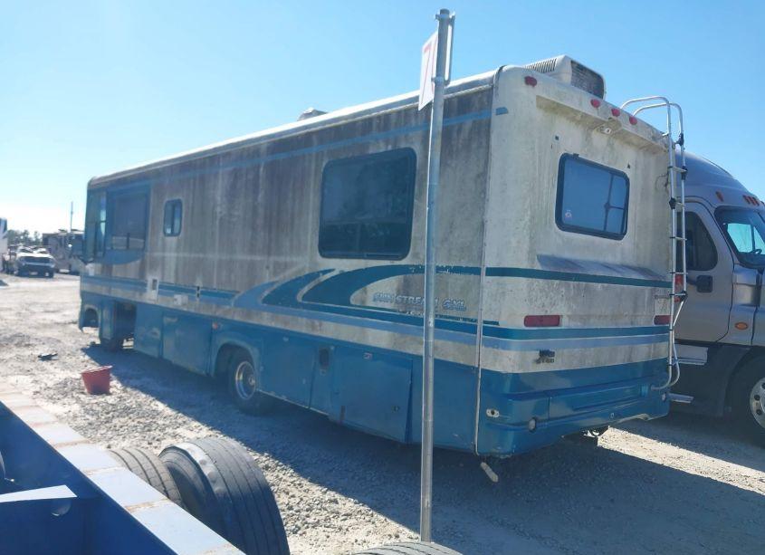 Photo 3 of 2009 Georgetown F53s/gta378t (VIN 1F6NF53Y180A01627)