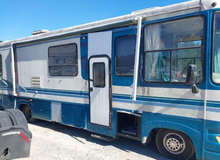 Photo 6 of 2009 Georgetown F53s/gta378t (VIN 1F6NF53Y180A01627)