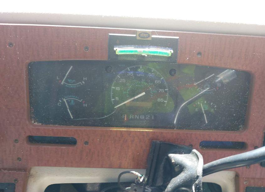 Photo 7 of 2009 Georgetown F53s/gta378t (VIN 1F6NF53Y180A01627)